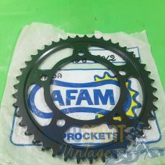 corona trasmissione afam honda cbr hornet vtr - immagine 5
