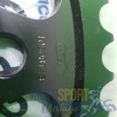 corona trasmissione afam honda cbr hornet vtr - immagine 4