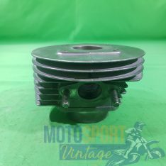 cilindro in alluminio piaggio vespa 50 epoca - immagine 1