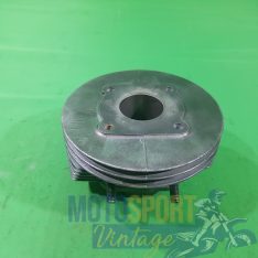 cilindro in alluminio piaggio vespa 50 epoca - immagine 2