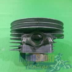 cilindro in alluminio piaggio vespa 50 epoca - immagine 12