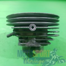 cilindro in alluminio piaggio vespa 50 epoca - immagine 11