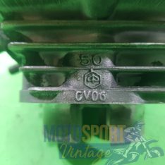cilindro in alluminio piaggio vespa 50 epoca - immagine 10