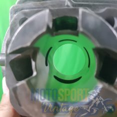 cilindro in alluminio piaggio vespa 50 epoca - immagine 4