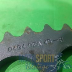 corona trasmissione kawasaki zx zzr ninja - immagine 2