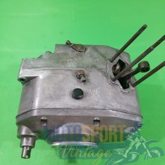 motore minarelli p6 prima serie epoca siglato fantic - immagine 22