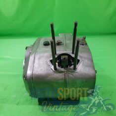 motore minarelli p6 prima serie epoca siglato fantic - immagine 20