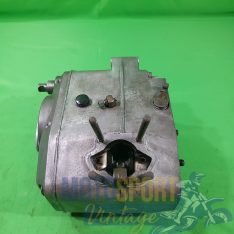 motore minarelli p6 prima serie epoca siglato fantic - immagine 18