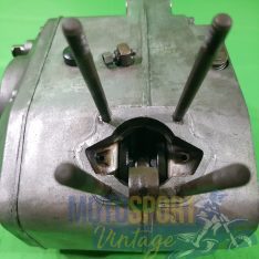 motore minarelli p6 prima serie epoca siglato fantic - immagine 17
