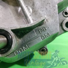 motore minarelli p6 prima serie epoca siglato fantic - immagine 15