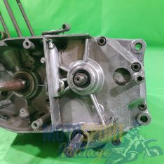 motore minarelli p6 prima serie epoca siglato fantic - immagine 14