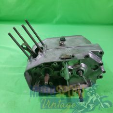 motore minarelli p6 prima serie epoca siglato fantic - immagine 10