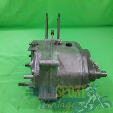 motore minarelli p6 prima serie epoca siglato fantic - immagine 8