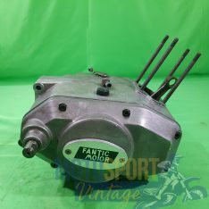 motore minarelli p6 prima serie epoca siglato fantic - immagine 4
