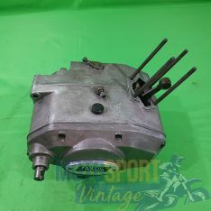 motore minarelli p6 prima serie epoca siglato fantic - immagine 3
