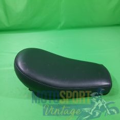 sella moto epoca - immagine 1