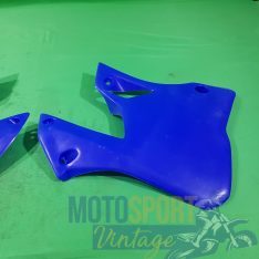 Convogliatori Yz Blu - immagine 4