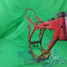 telaio aspes 50 Rc epoca - immagine 4