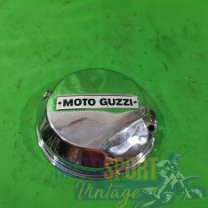 carterino accensione motoguzzi 4 cilindri epoca - immagine 1
