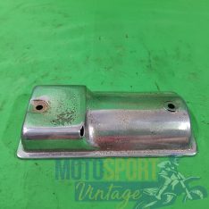 coperchio motorino avviamento motoguzzi epoca - immagine 1