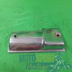 coperchio motorino avviamento motoguzzi epoca - immagine 4