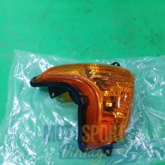 freccia anteriore destra honda transalp 650 - immagine 1