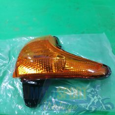 freccia anteriore destra honda transalp 650 - immagine 5