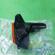 freccia anteriore destra honda transalp 650 - immagine 3