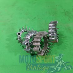 ghiera collettore di scarico moto guzzi 4 cilindri epoca - immagine 1