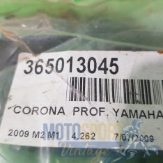 corona trasmissione 45 denti yamaha tenerè Xt 660 - immagine 2