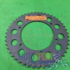 corona trasmissione Honda africa twin transalp 47 - immagine 4