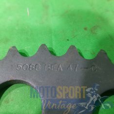 corona trasmissione Honda africa twin transalp 47 - immagine 3