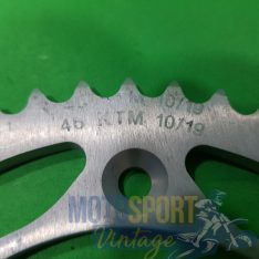 corona ktm 85 z 46 - immagine 2