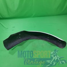 parafango posteriore universale in resina per moto epoca - immagine 4