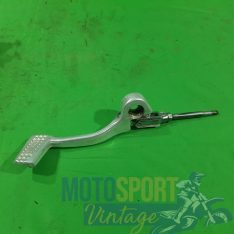 pedale freno posteriore aprilia af1-Rs 50 - immagine 2