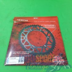 corona trasmissione Jt yamaha yz-yzf - immagine 1