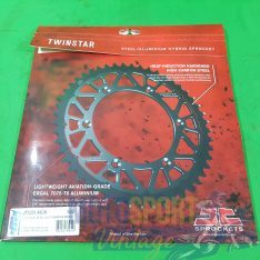 corona trasmissione Jt yamaha yz-yzf - immagine 2