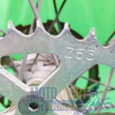 ruota posteriore enduro 50cc - immagine 8