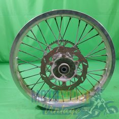 ruota posteriore enduro 50cc - immagine 6