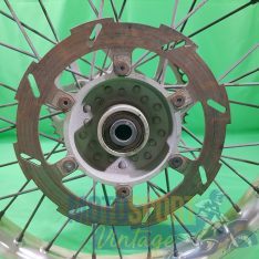 ruota posteriore enduro 50cc - immagine 5