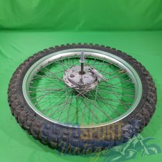 ruota anteriore originale ktm epoca - immagine 1