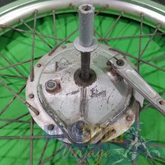 ruota anteriore originale ktm epoca - immagine 2