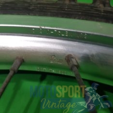 ruota anteriore originale ktm epoca - immagine 11