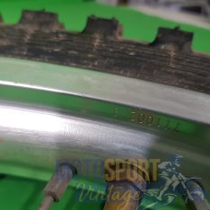 ruota anteriore originale ktm epoca - immagine 9