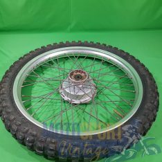ruota anteriore originale ktm epoca - immagine 6