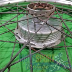 ruota anteriore originale ktm epoca - immagine 5