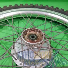 ruota anteriore originale ktm epoca - immagine 4