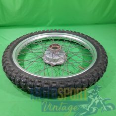 ruota anteriore originale ktm epoca - immagine 3