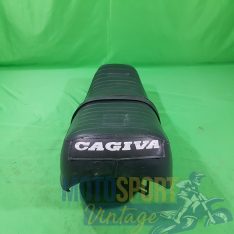 sella cagiva sxt sst 125-175-250 epoca - immagine 4