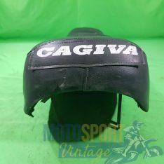 sella cagiva sxt sst 125-175-250 epoca - immagine 3